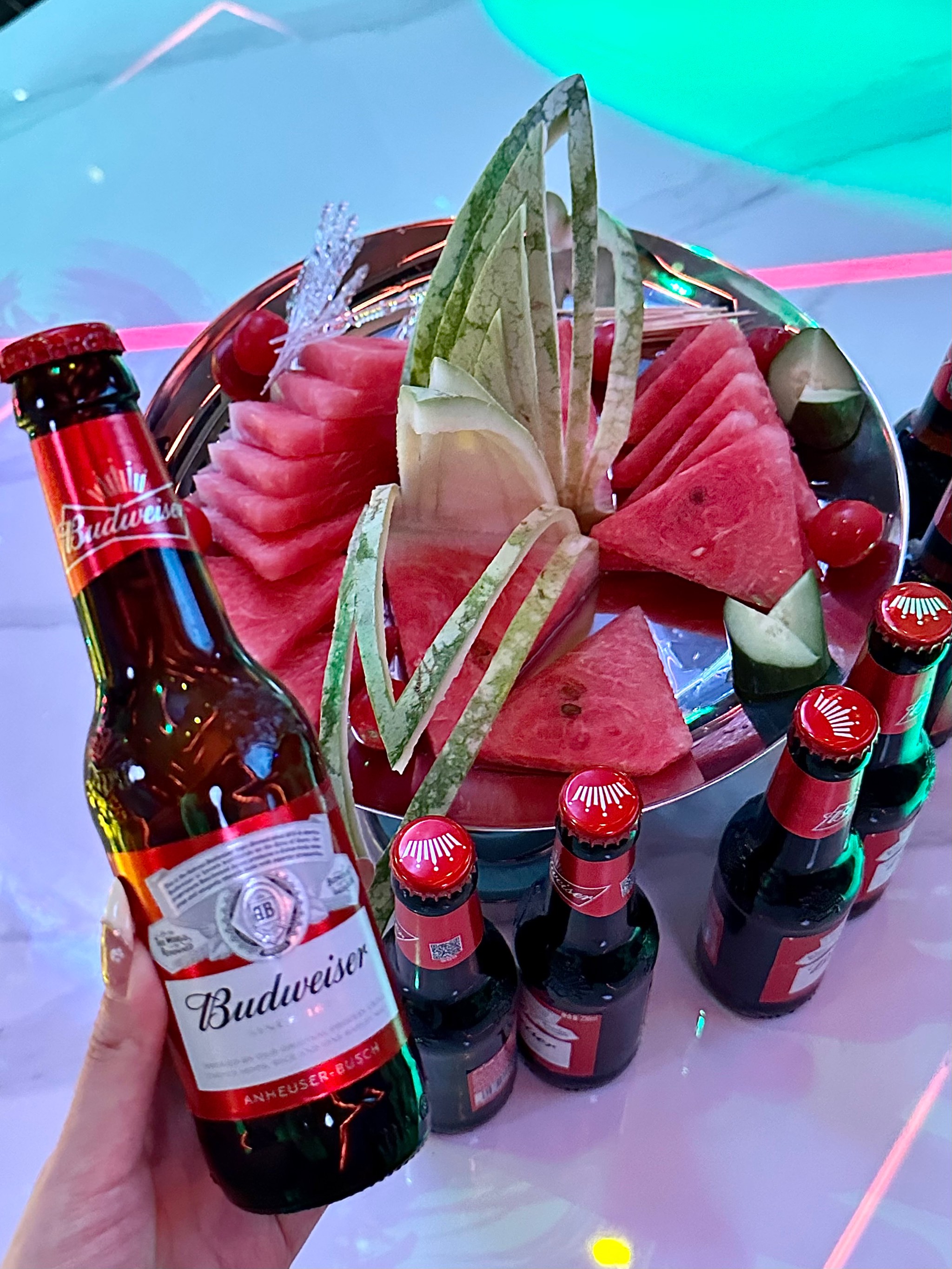 西安商务KTV攻略分享-蓝田县ktv订房