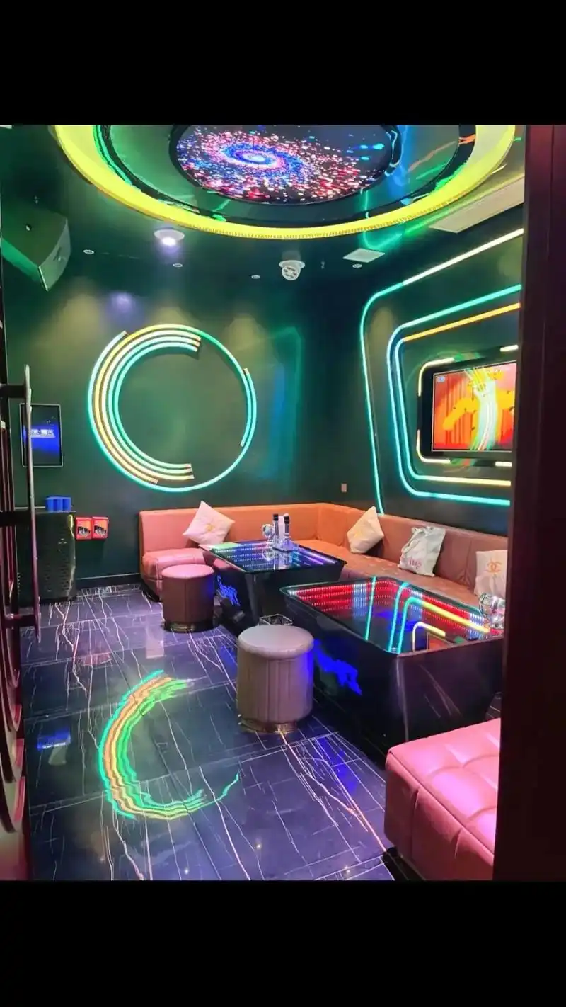 西安商务ktv环境服务怎么样-蓝田县ktv订房