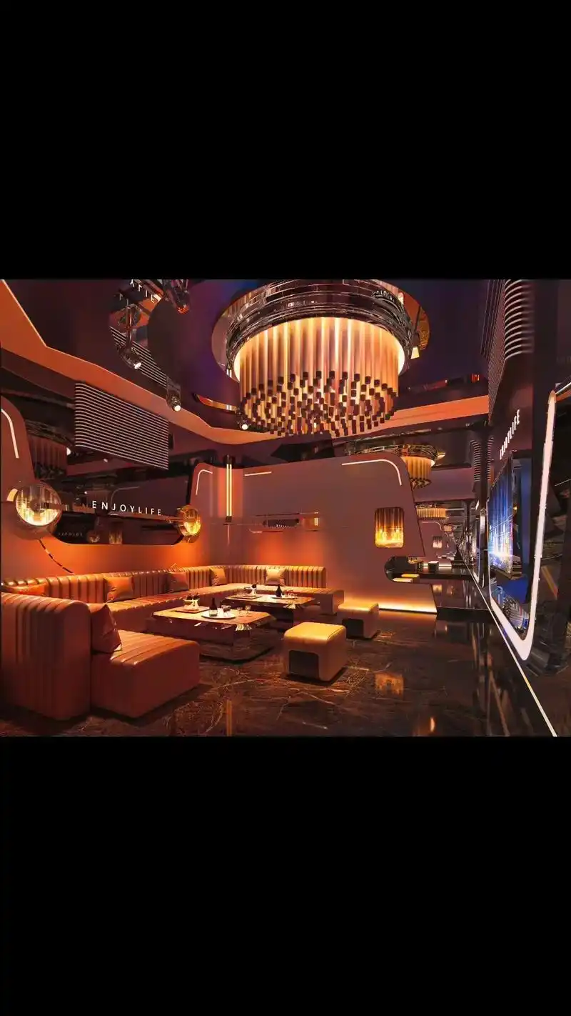 西安商务ktv推荐-蓝田县ktv预定