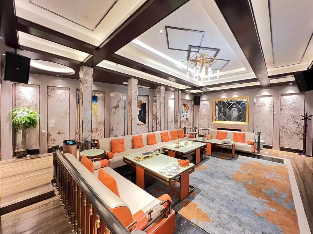 西安商务ktv领跑商务ktv新模式-蓝田县ktv预定